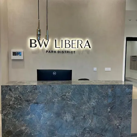 Waterfront-beograd Na Vodi Galaxy Apartment *