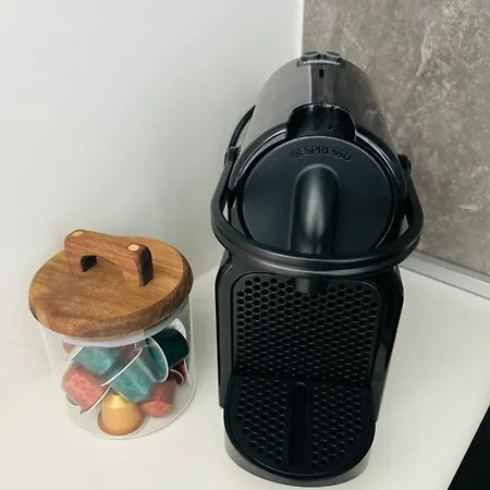 Waterfront-beograd Na Vodi Galaxy * Belgrade