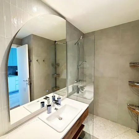 Waterfront-beograd Na Vodi Galaxy *